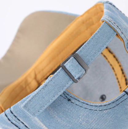 Everyday Casual Wear, Versatile Baseball Cap
