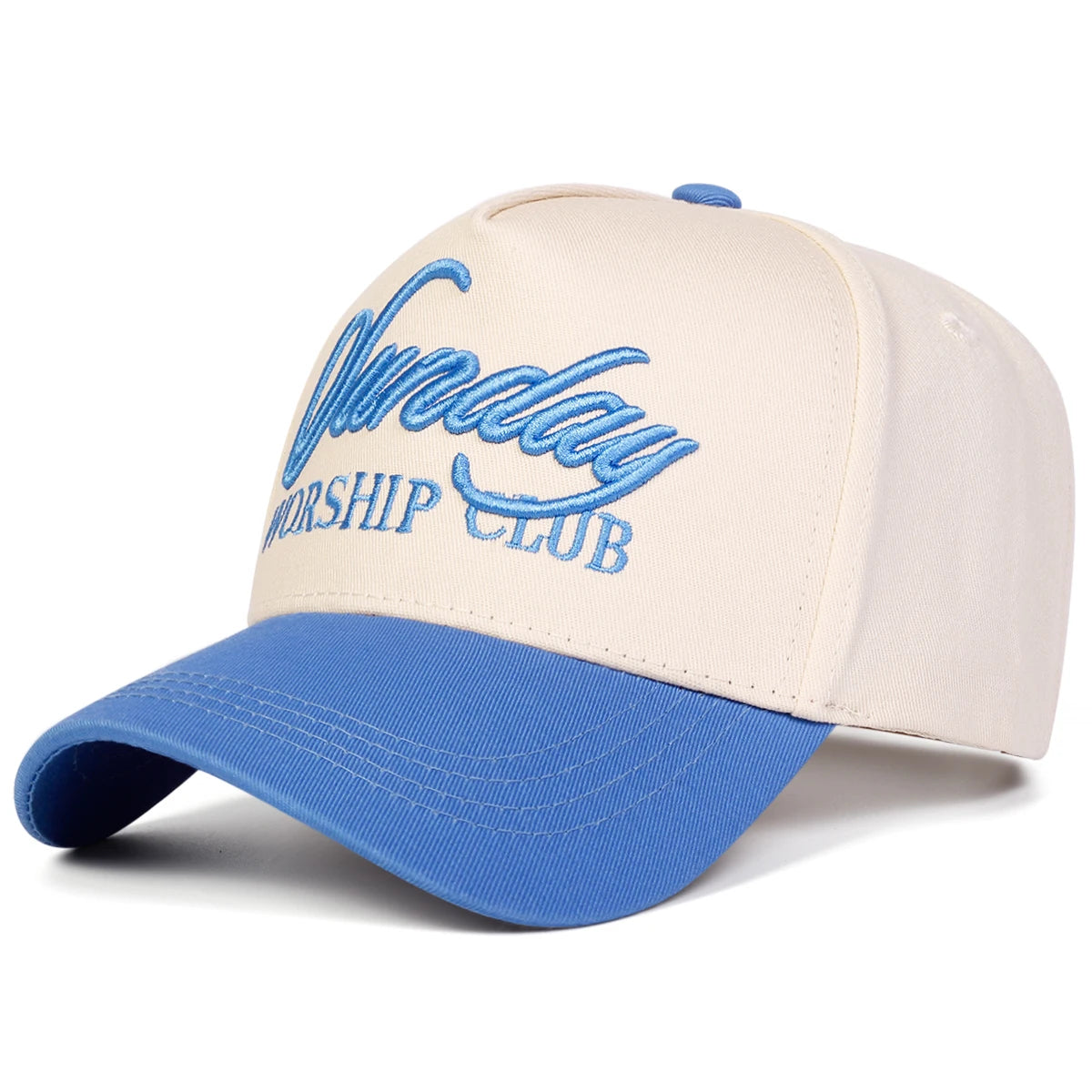 Spring Autumn Outdoor Adjustable Casual Hats Sunscreen Hat Sports Cap