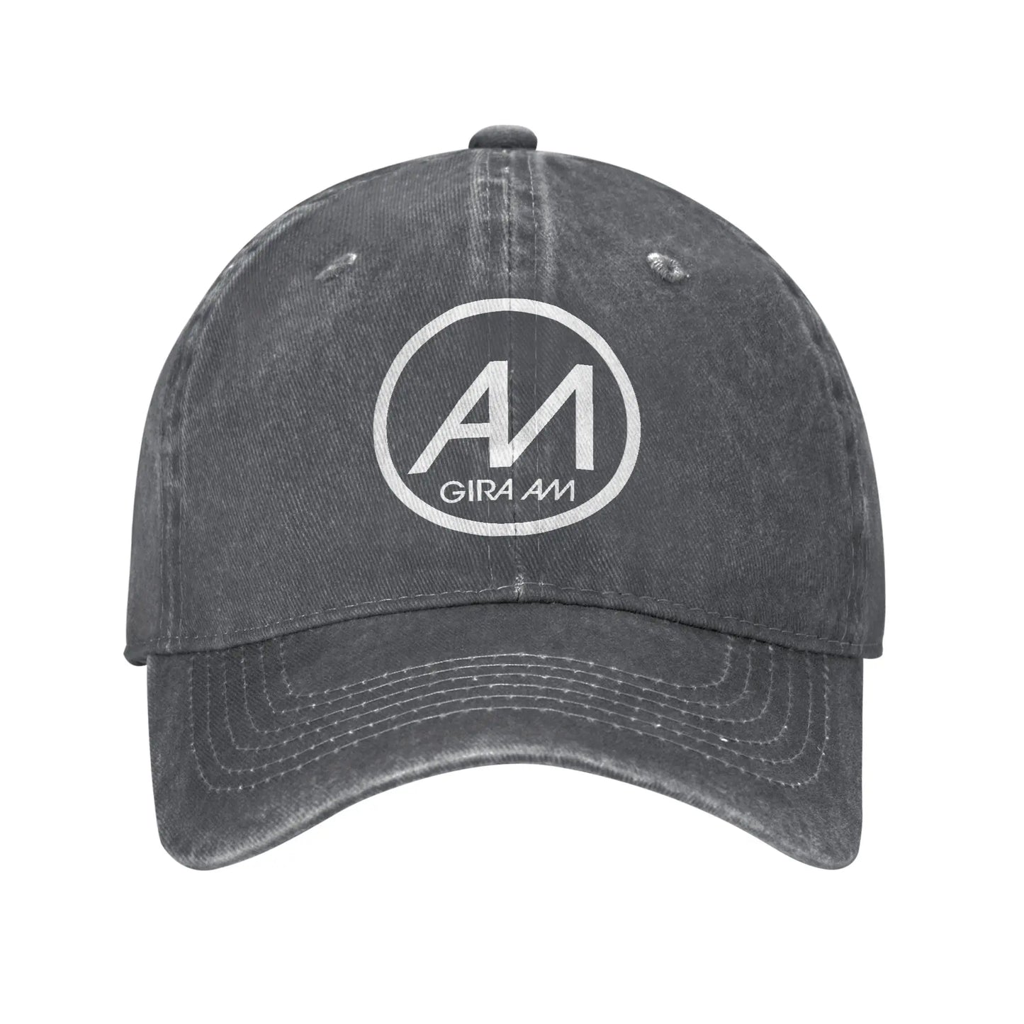Rapper Abraham Mateo Album Casual Baseball Cap