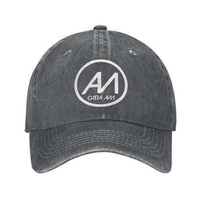 Rapper Abraham Mateo Album Casual Baseball Cap