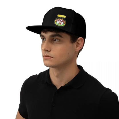 Marmite Baseball Caps Snapback Men Women Hats