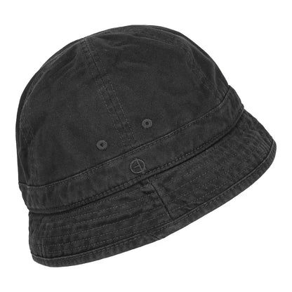 Washed Cotton Bucket Hats Packable Summer Outdoor Cap