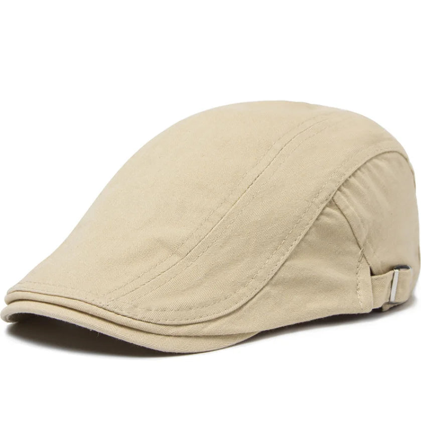 Wholesale Beret Men's Casual British Spring And Autumn