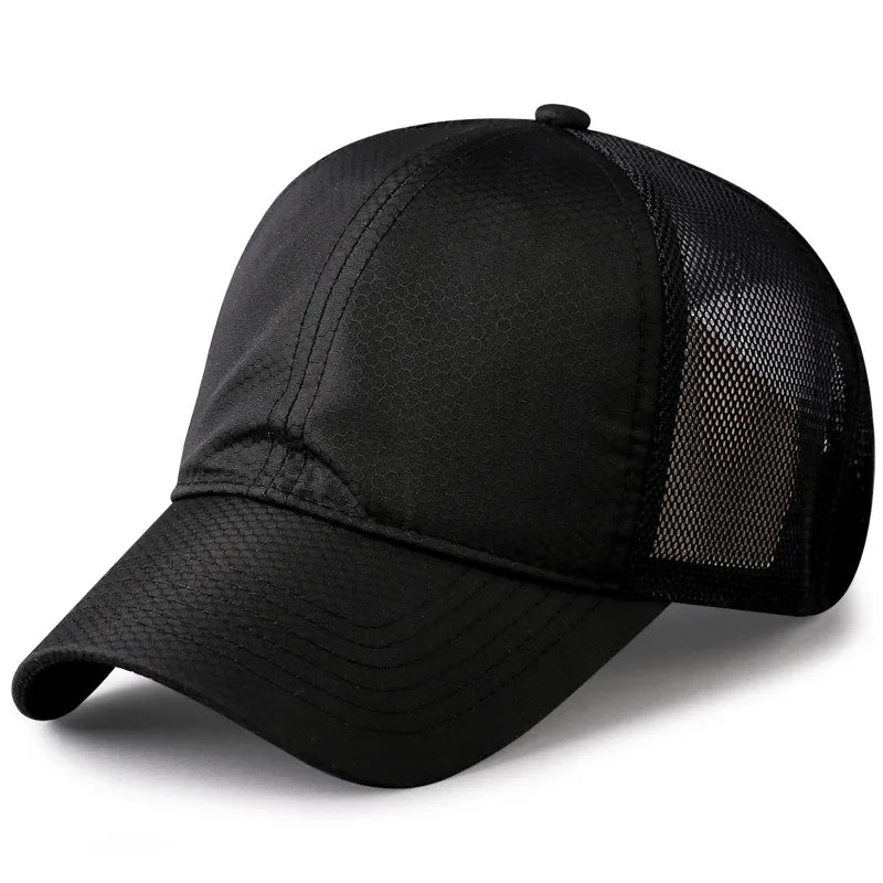 OOhmy Baseball Cap