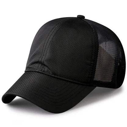 OOhmy Baseball Cap