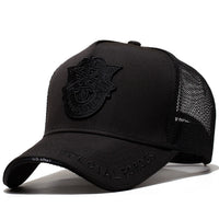 Polyester Black