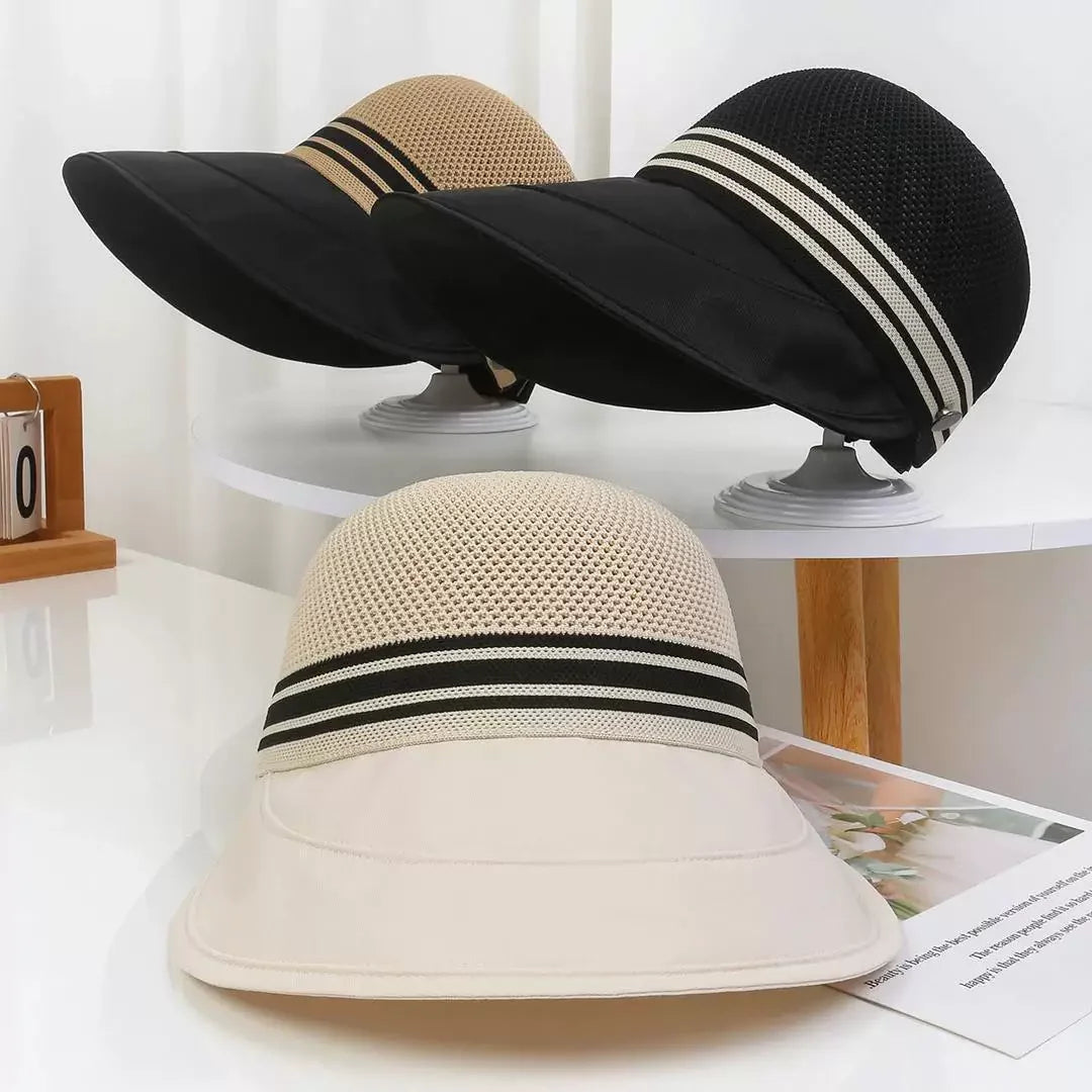 2026 Summer New Fisherman Hat For Women