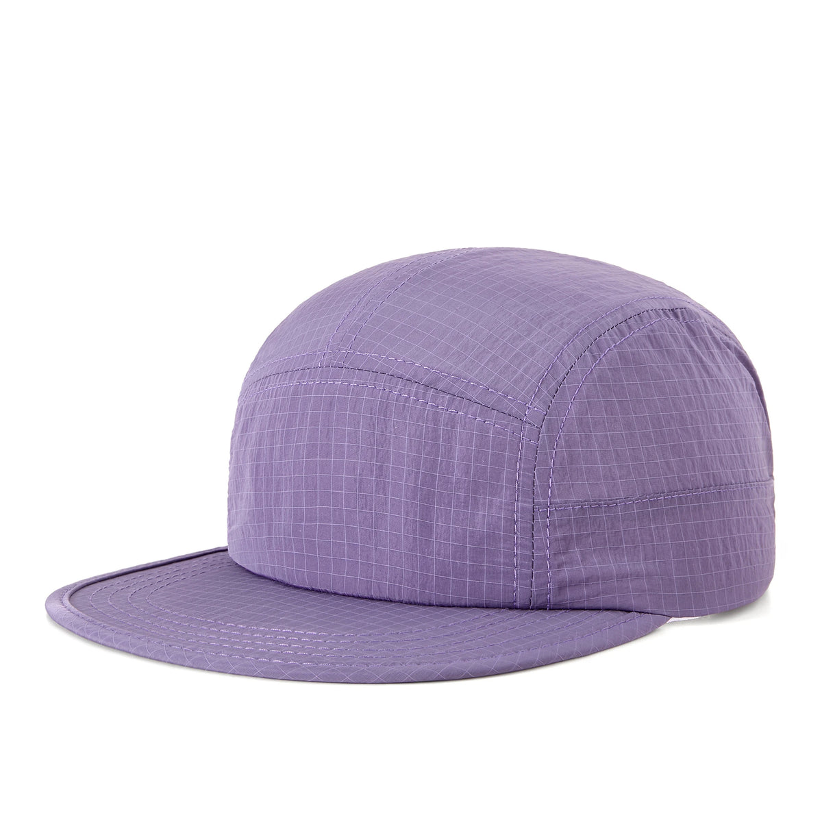 Custom Logo Quick Dry 5 Panel Cap Men Women UPF50+ Sun Hat