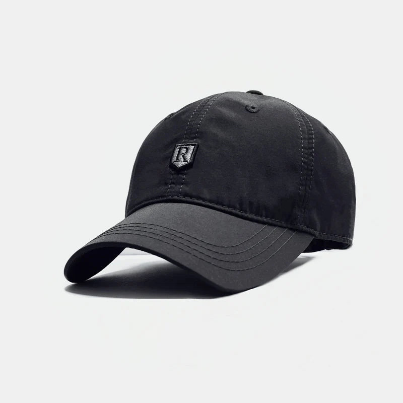 Outdoor Quick-Drying Golf Fishing Hat For Women Men Summer Sun Hat