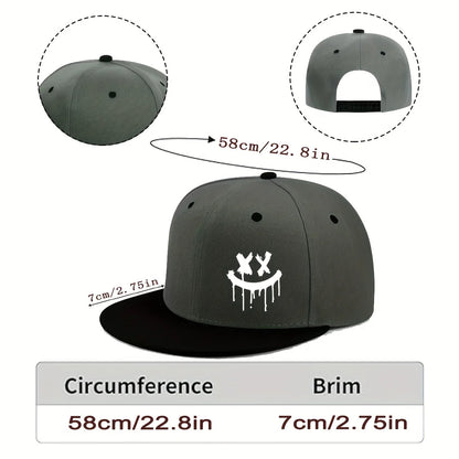 Halloween Themed Outdoor Event Truck Driver Hat