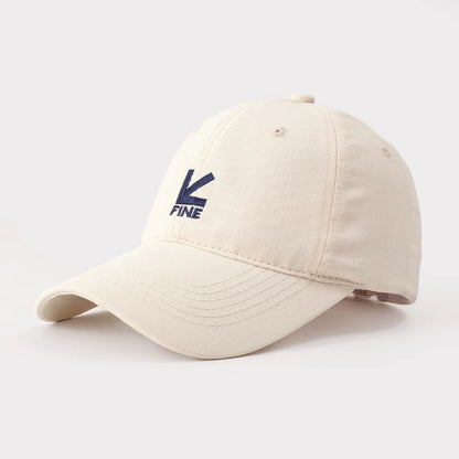 Unisex Baseball Cap For Women And Men