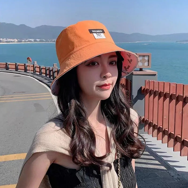 Summer Sun Hats For Women