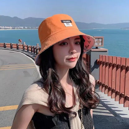 Summer Sun Hats For Women