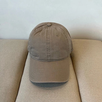 Unisex Sun Hats Luxury Brand Fashion Baseball Caps