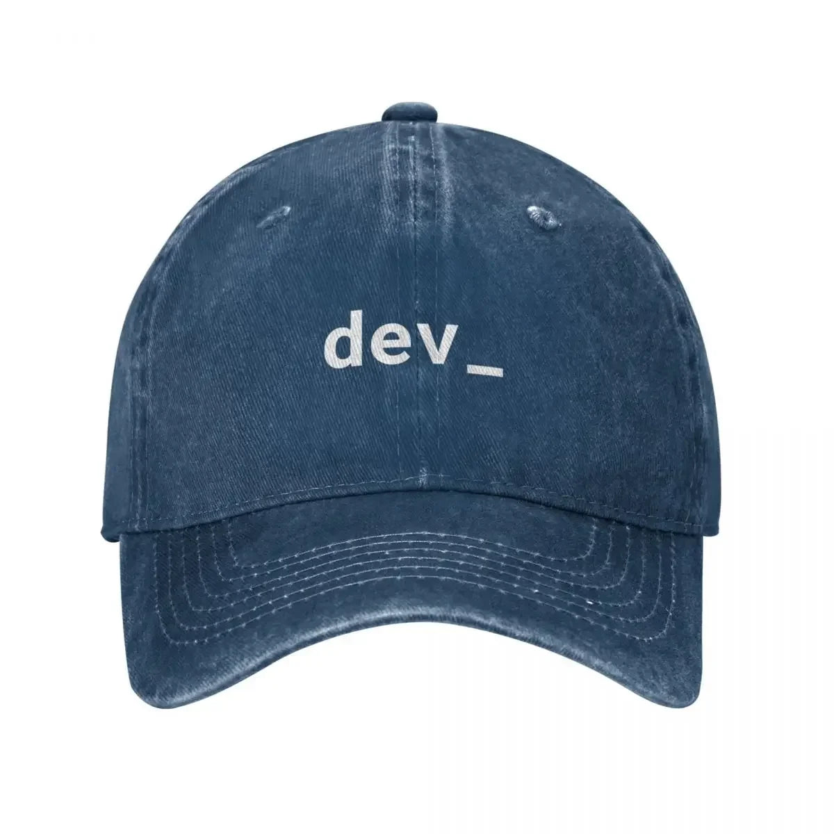 Cosplay Brand Man Cap Wild Ball Hat