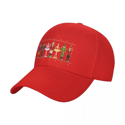 The Nutcracker - Fairy Baseball Cap