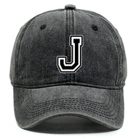 Letter J