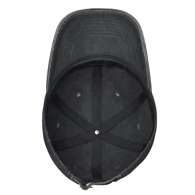Forward Observations Group Men Women Baseball Caps Hats