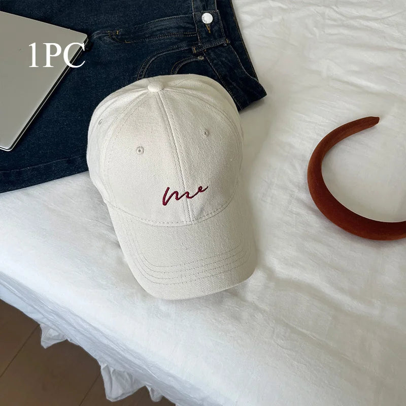Big Head Circumference Baseball Cap Versatile Sports for Both Men and Women