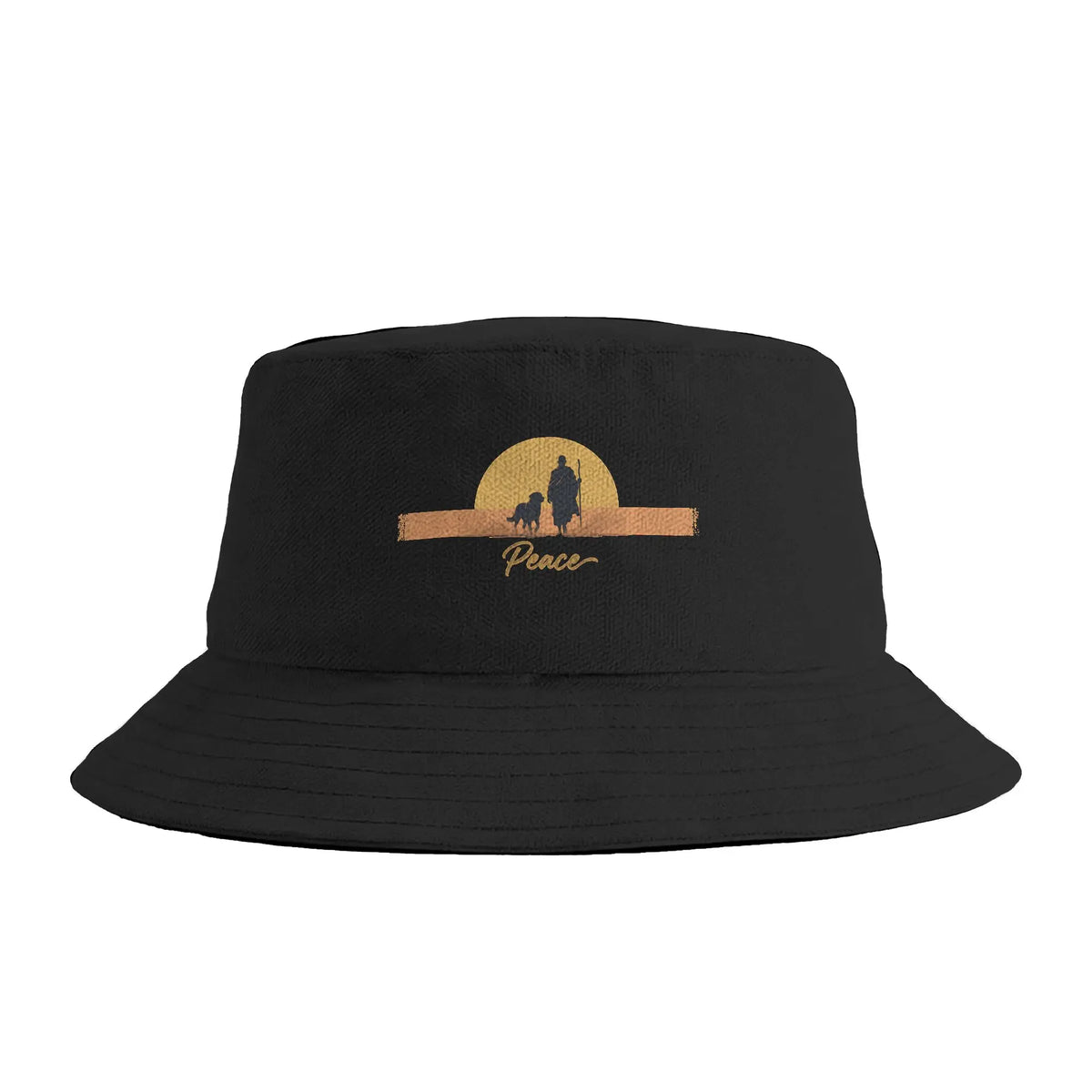 Foldable Fisherman Hats Summer Fashion Vacation Caps