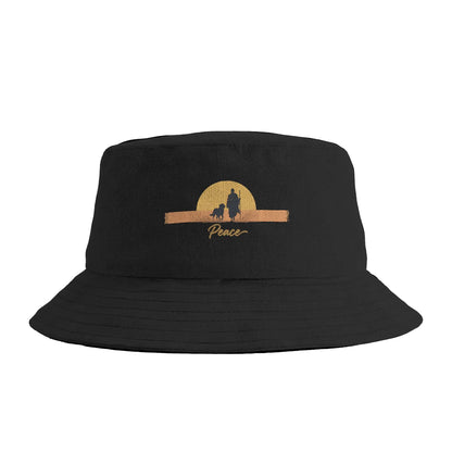 Foldable Fisherman Hats Summer Fashion Vacation Caps