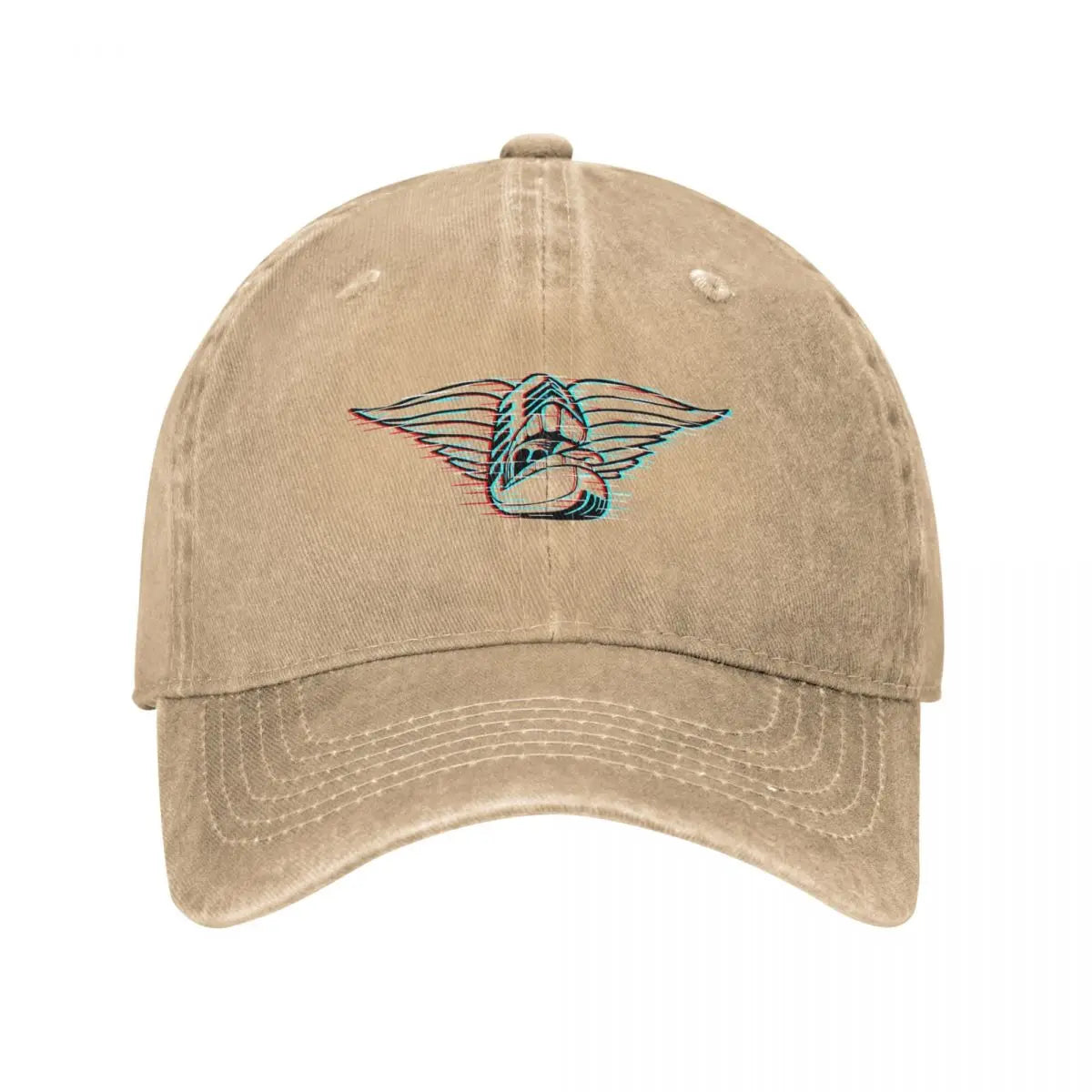 Tour Mcfly Band Unisex Style Baseball Cap