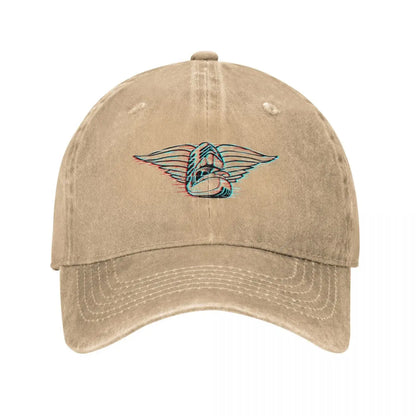 Tour Mcfly Band Unisex Style Baseball Cap