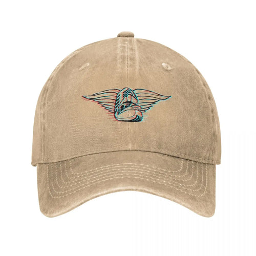 Tour Mcfly Band Unisex Style Baseball Cap
