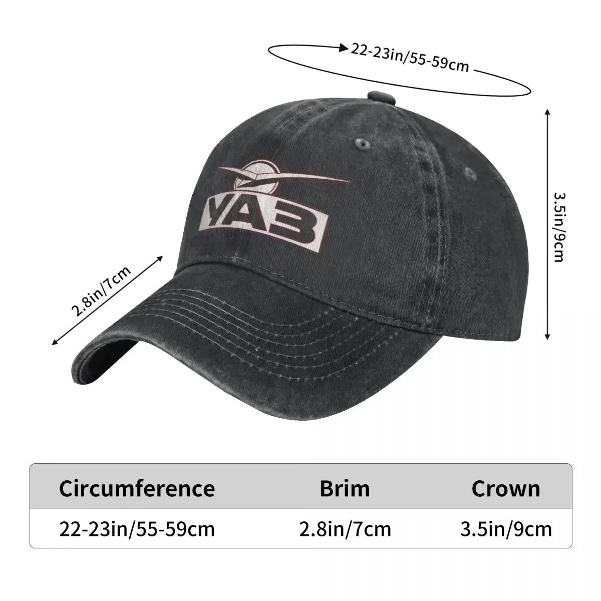 UAZ - Ulyanovsk Automobile Plant  Man cap Men's Hats Women's
