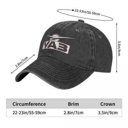 UAZ - Ulyanovsk Automobile Plant  Man cap Men's Hats Women's