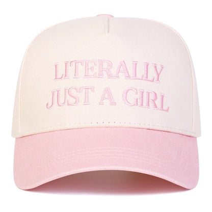 Spring Autumn Outdoor Adjustable Casual Hats Sunscreen Hat Sports Cap