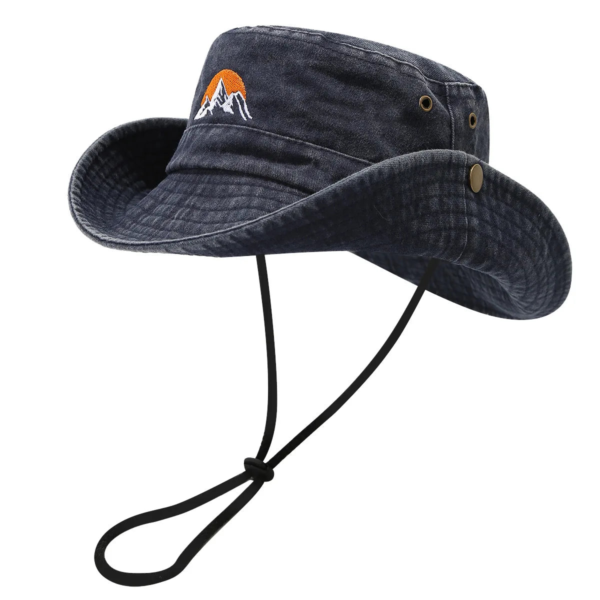 Summer Outdoor Travel Hiking Camping Hat Bob
