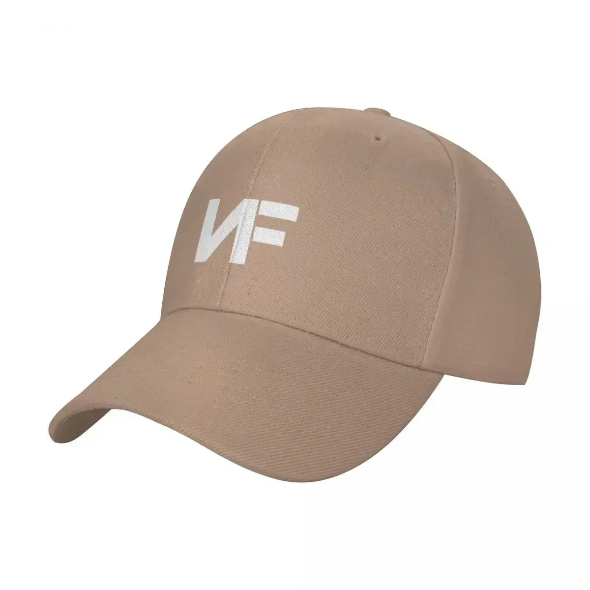 NF Real Music Merch Baseball Cap