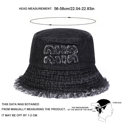 Fishermen Caps Outdoor Casual Cap Sunscreen Hat