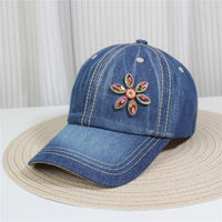 Poke The Flowers