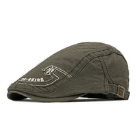 Army Green