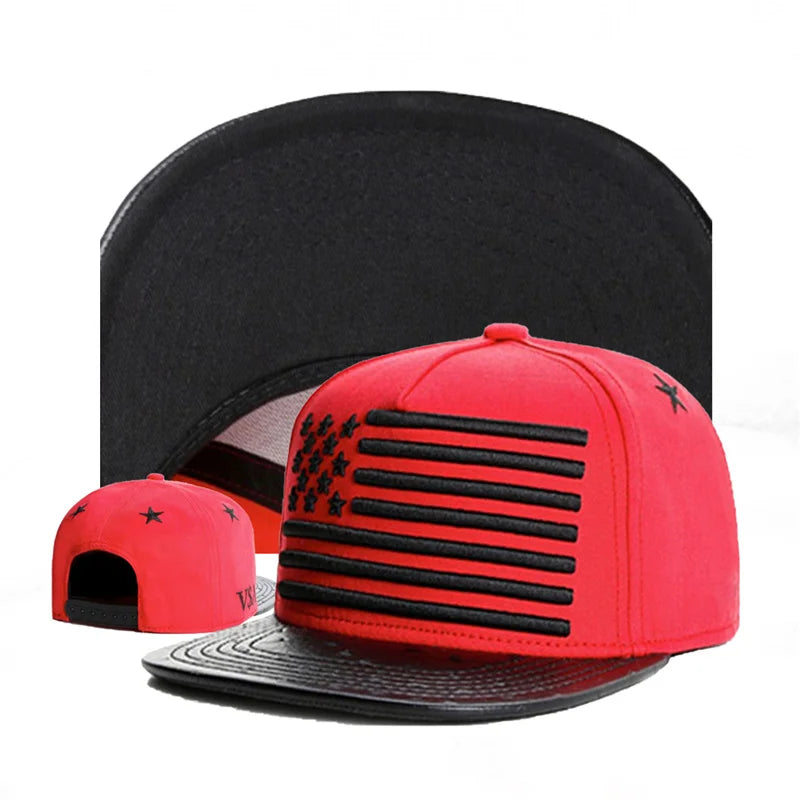 Brand Fastball CAP Cookie Embroidery Hiphop Cap Snapback Hat Baseball Caps for Men Women