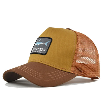 Men Women Streetwear Hip Hop Baseball Cap