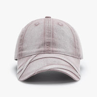 Lotus Pink