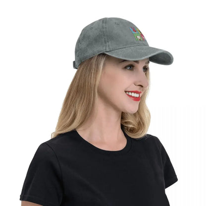 31 Minutos Fashion Gift A Baseball Cap