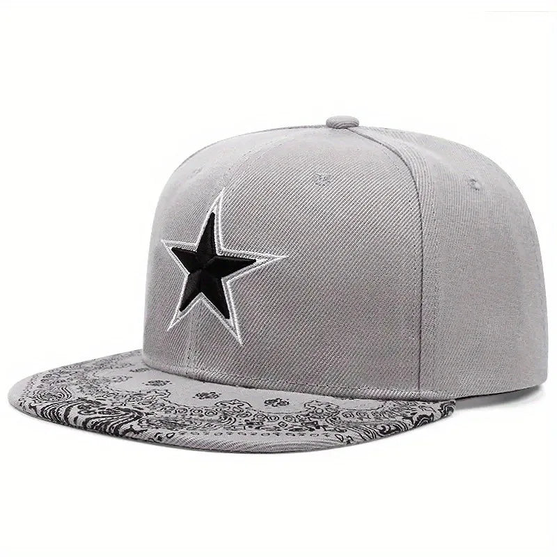 Baseball Caps For Men Women Snapback Summer Autumn