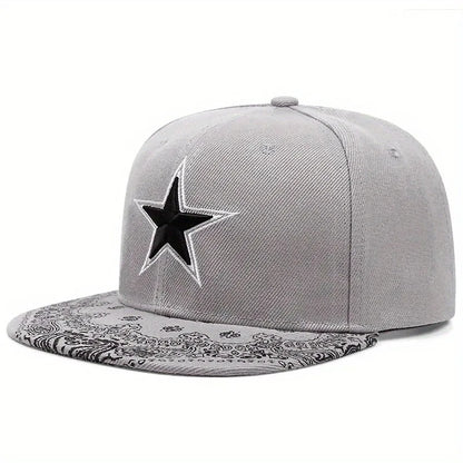 Baseball Caps For Men Women Snapback Summer Autumn