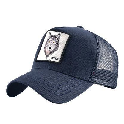 Winter Harajuku Y2K Knitted Hat Women Fashion Warm Thick Men Hip Hop Baseball Cap