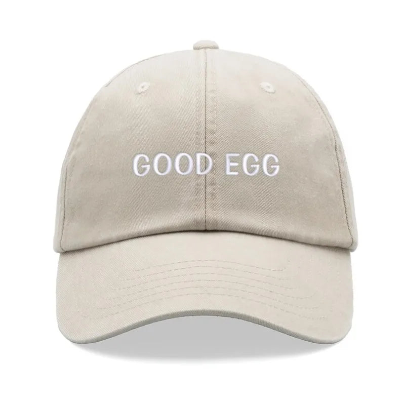 1pc "I Am Bald, That's Why I Wear A Hat" Baseball Cap,Vintage Washed Unisex Dad Hat
