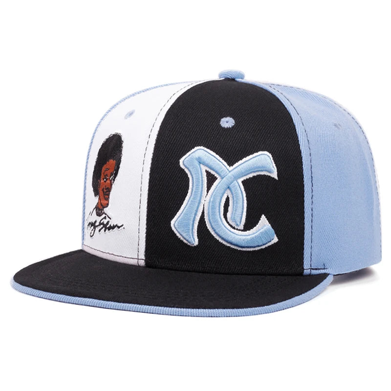 Fashion Unisex Vintage Embroidery Hat Baseball Hat