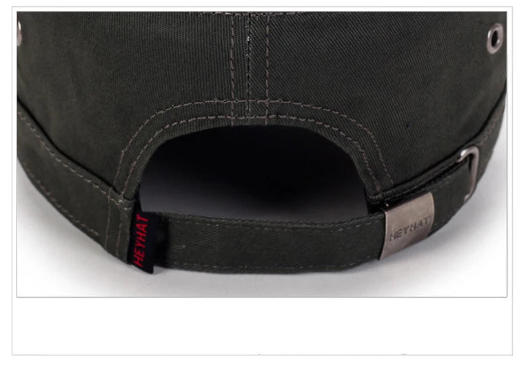 Outdoor Sports Baseball Cap Camouflage Cap Middle And Young Casual Sun Protection Hat Brazilian Hat