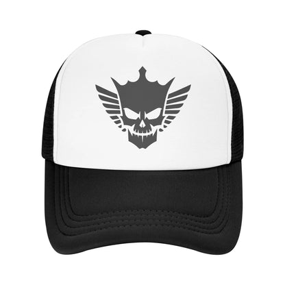 Cody Rhodes Mesh Baseball Cap Unisex Hip-Hop Sun Hat Hat