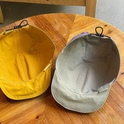 Quick-Drying Breathable Sunscreen Hat Outdoor