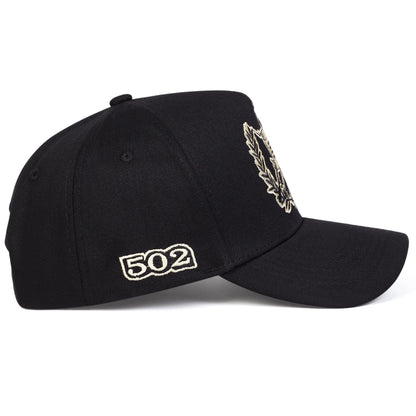 Unisex Personalized Badge Embroidery Baseball Caps Spring Autumn Outdoor Sports Cap