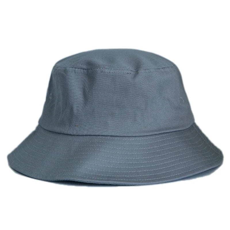 Big Head Bucket Hat 60-63cm Large Size Men